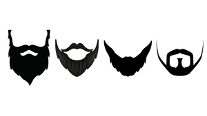 The Best Beard Styles for Aussie Men with Strong Jawlines