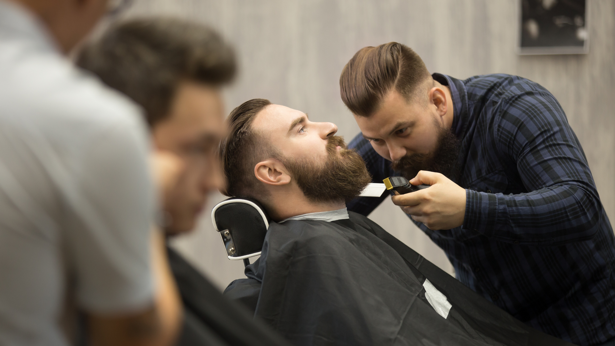 Beard Care for Active Aussie Men: Grooming Tips for a Lifestyle on the Go