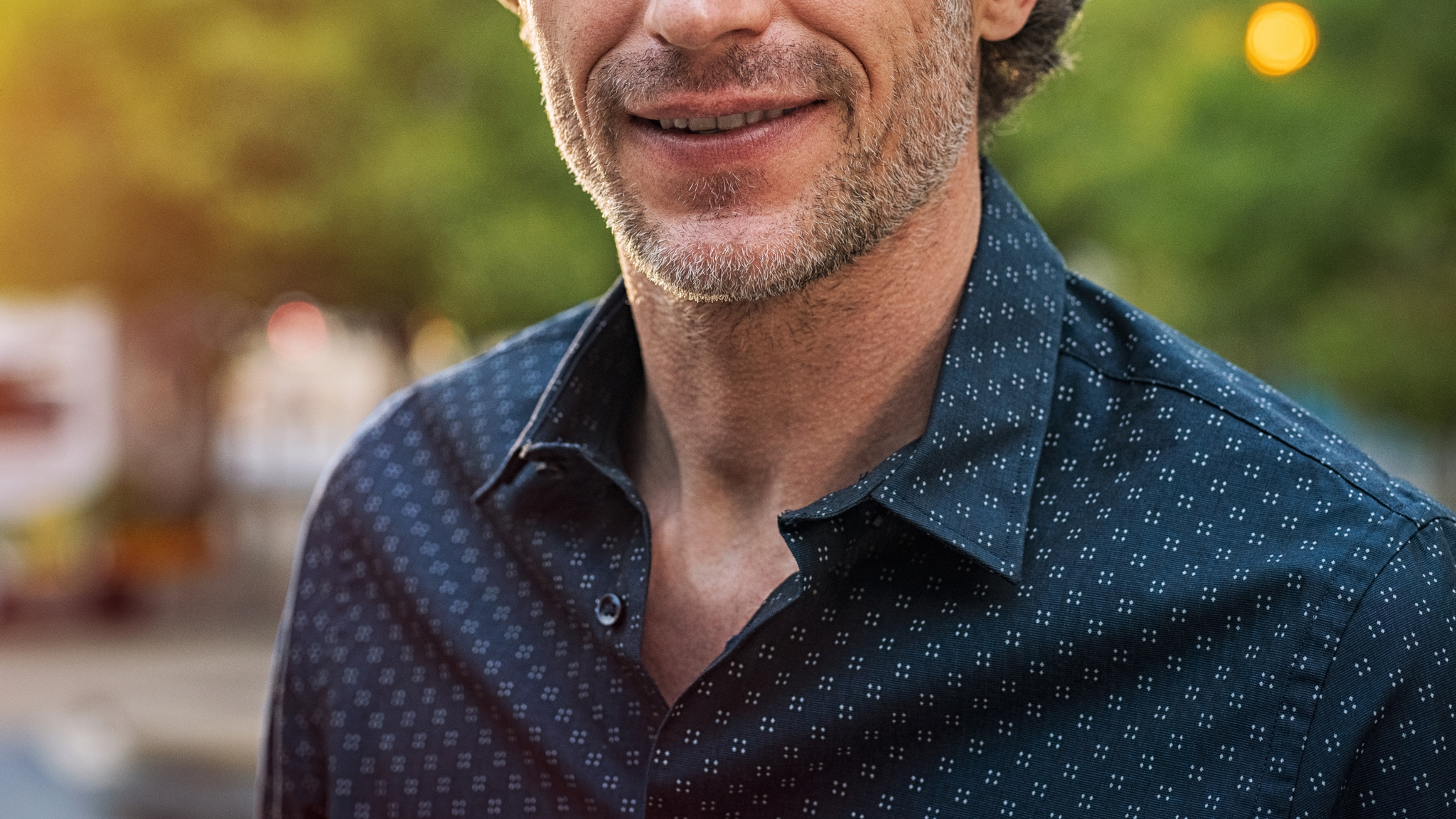 Keep Your Beard Soft Without Heavy Products