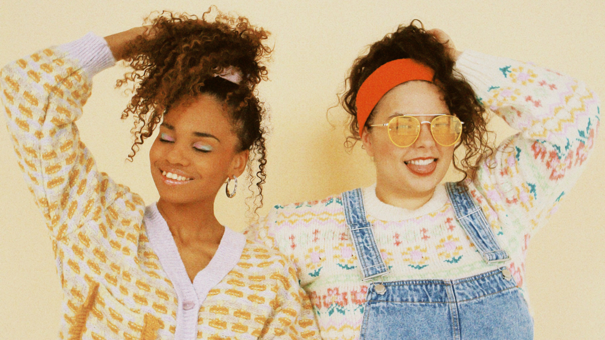 Retro Revival Vintage and Nostalgic Fashion Making a Comeback in 2025