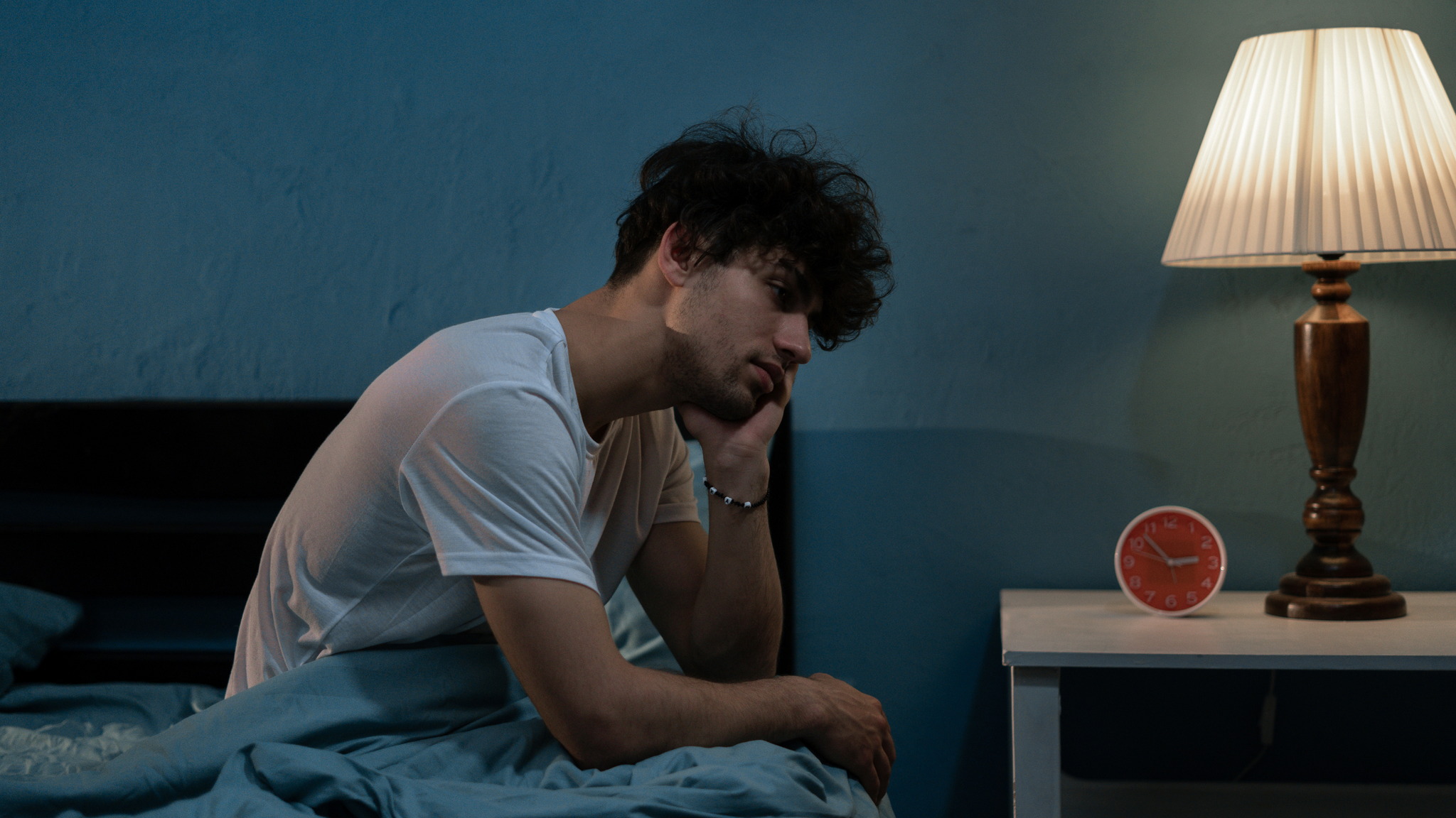 The Relationship Between Sleep and Beard Health