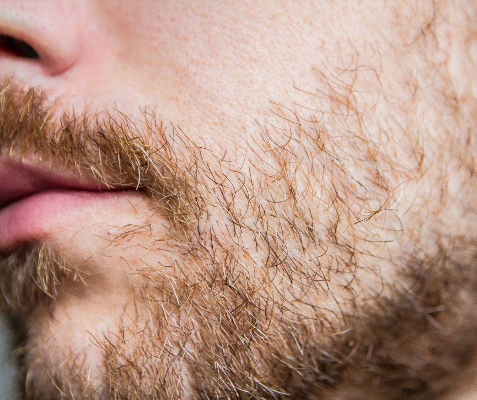 Beards and Beyond: How Facial Hair Trends Are Evolving This Year