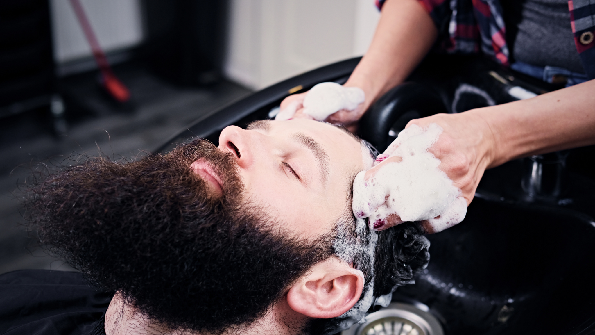 From Rugby to Refined: Beard Care for All Facets of Life