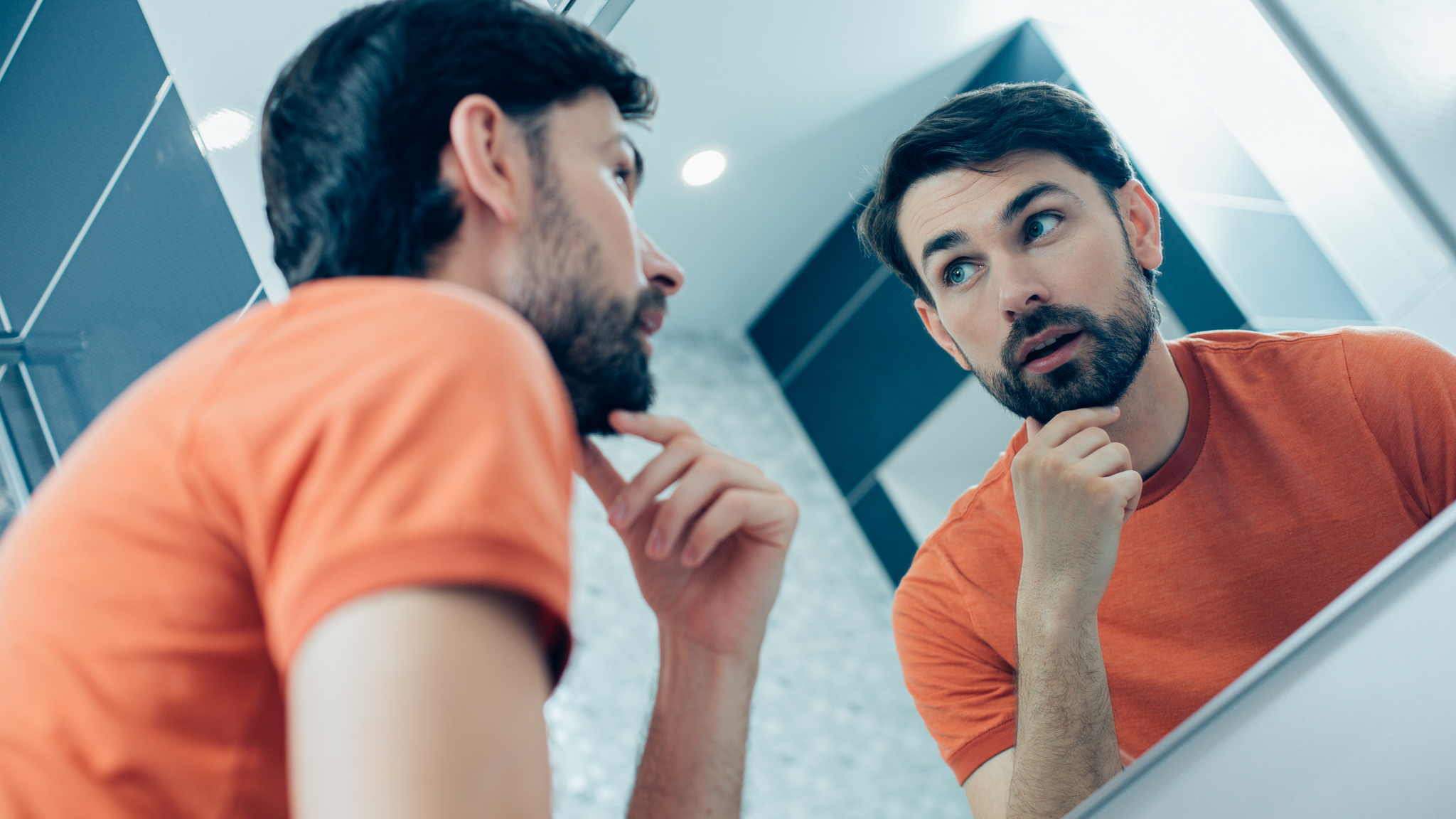 Grooming Advice for Men Who Wear Uniforms