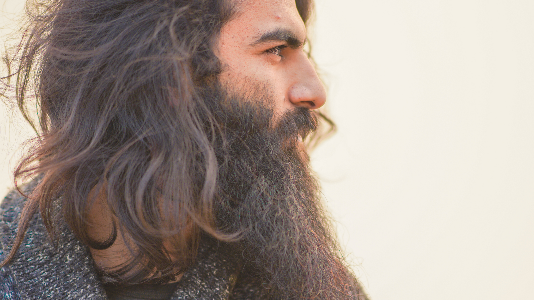 How to Nail the Rugged Aussie Look with the Right Beard