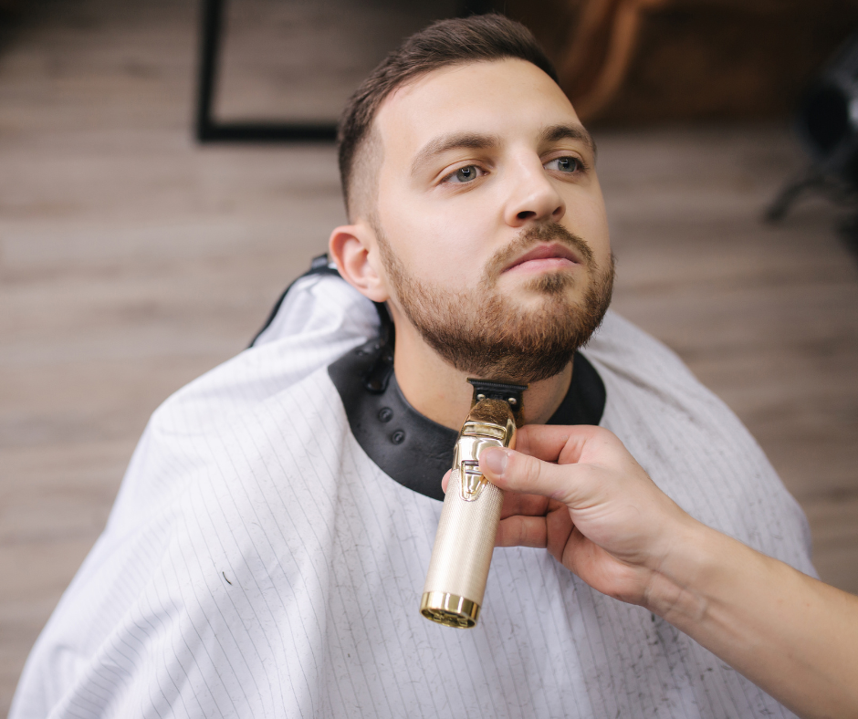 Best Beard Styles for a Round Face