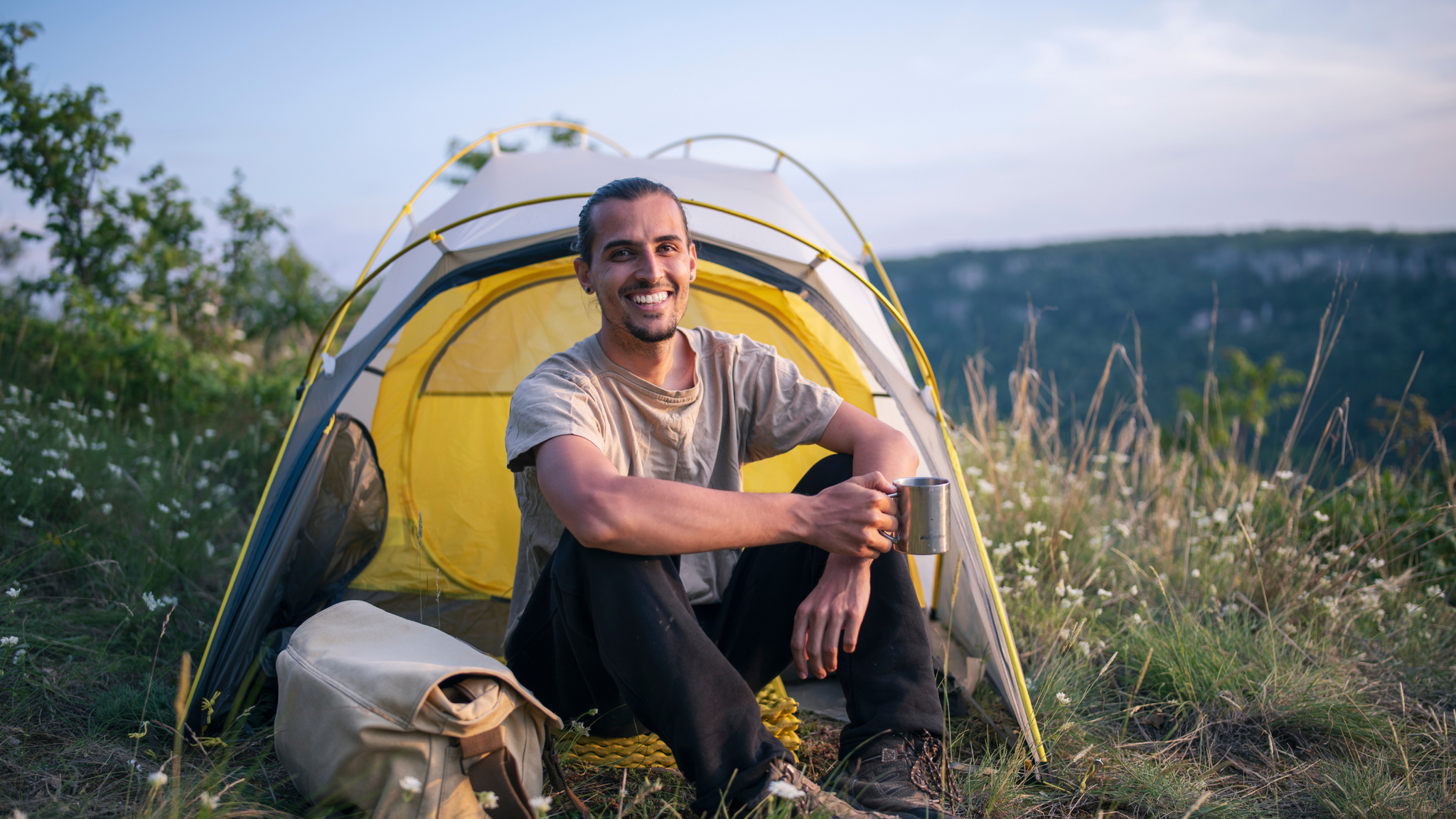 Best Beard Styles for Outdoorsy Aussie Men