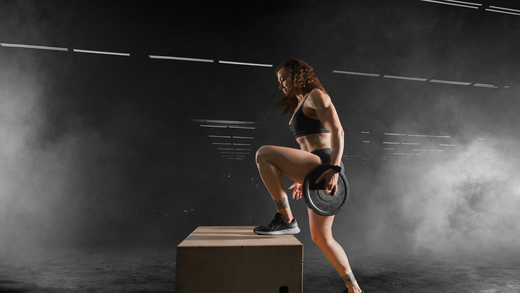 The Fitness Focus How Gym Culture and Health Trends Are Driving Lifestyle Choices