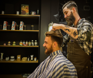 The best barber shops in Sydney