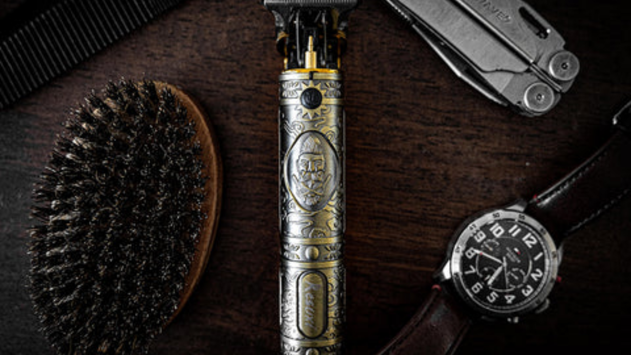 The Best Beard Trimmers for Aussie Men in 2025