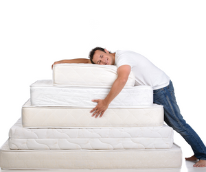 The best boxed mattress brands in Australia