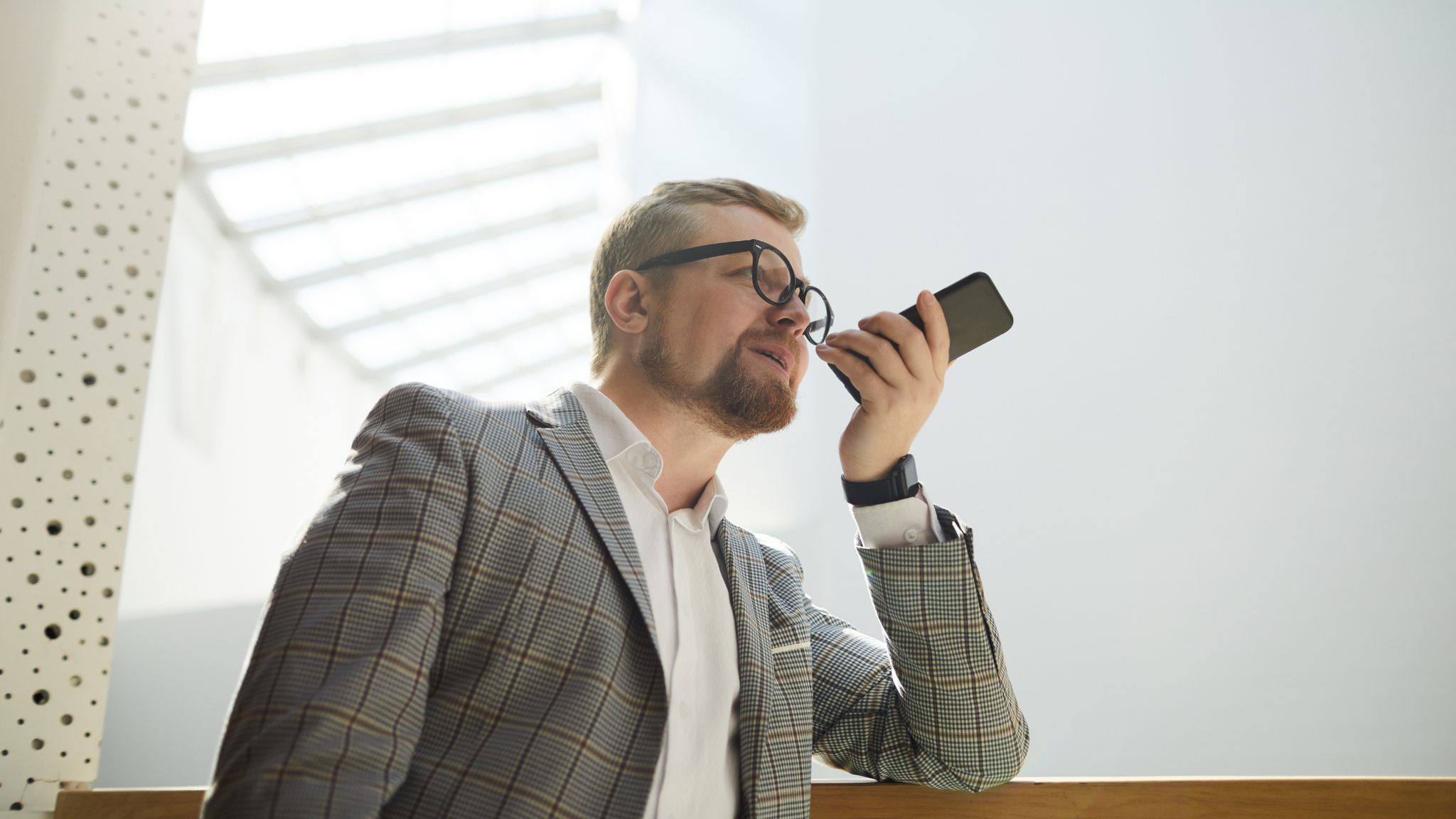 Modern Hair and Beard Care for the Busy Young Professional