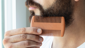 The Beard Guru Way: Superior Beard Care for the Modern Man