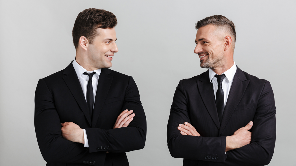 Beard Care Tips for Aussie Men on Special Occasions