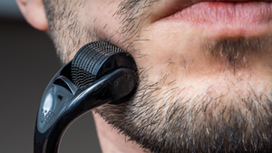 How to Grow a Great Beard Even If You Have Patchy Growth