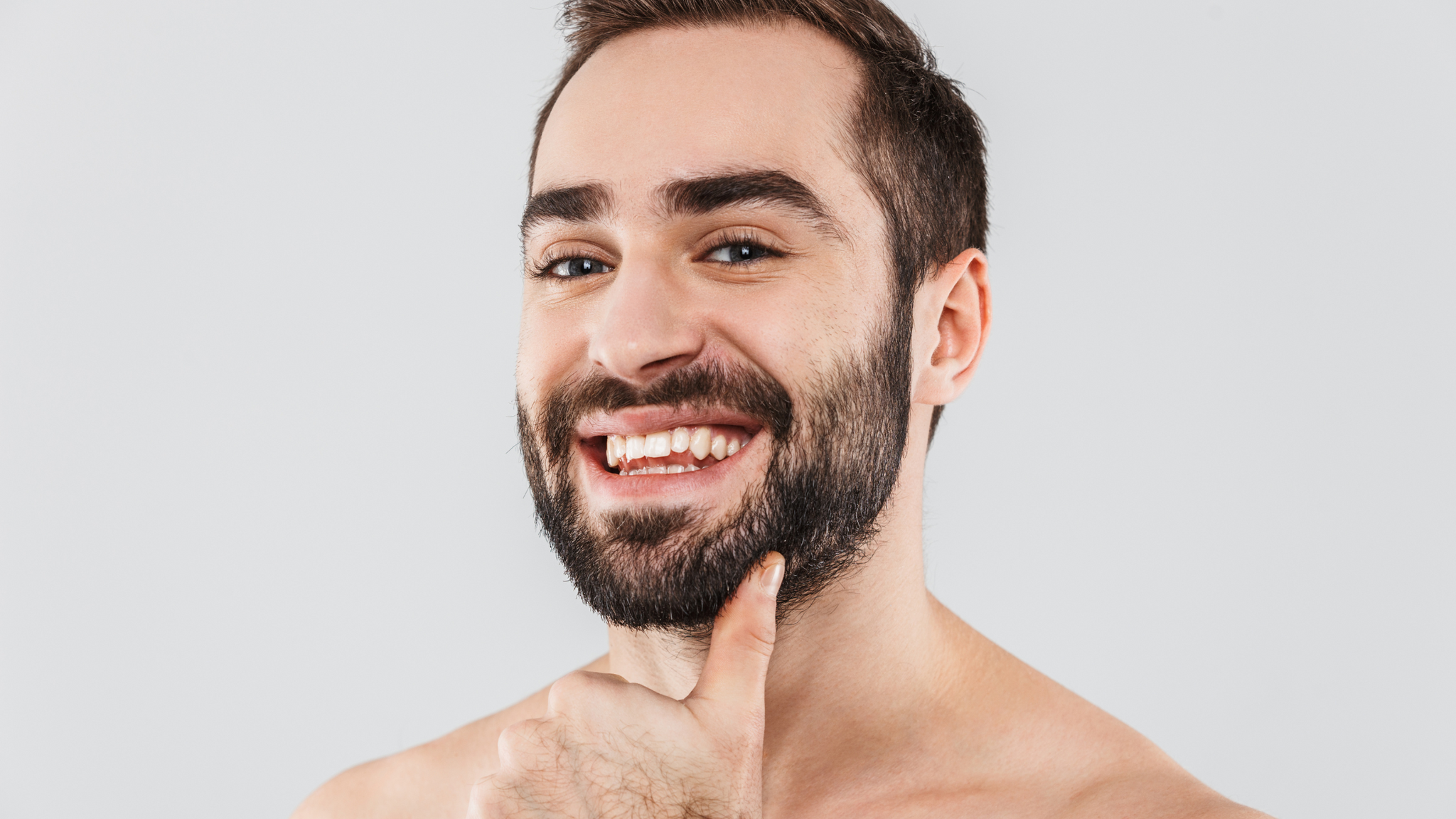 The Importance of Moisturising Your Beard Daily