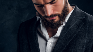 How to Match Your Beard to Your Outfit for Any Occasion