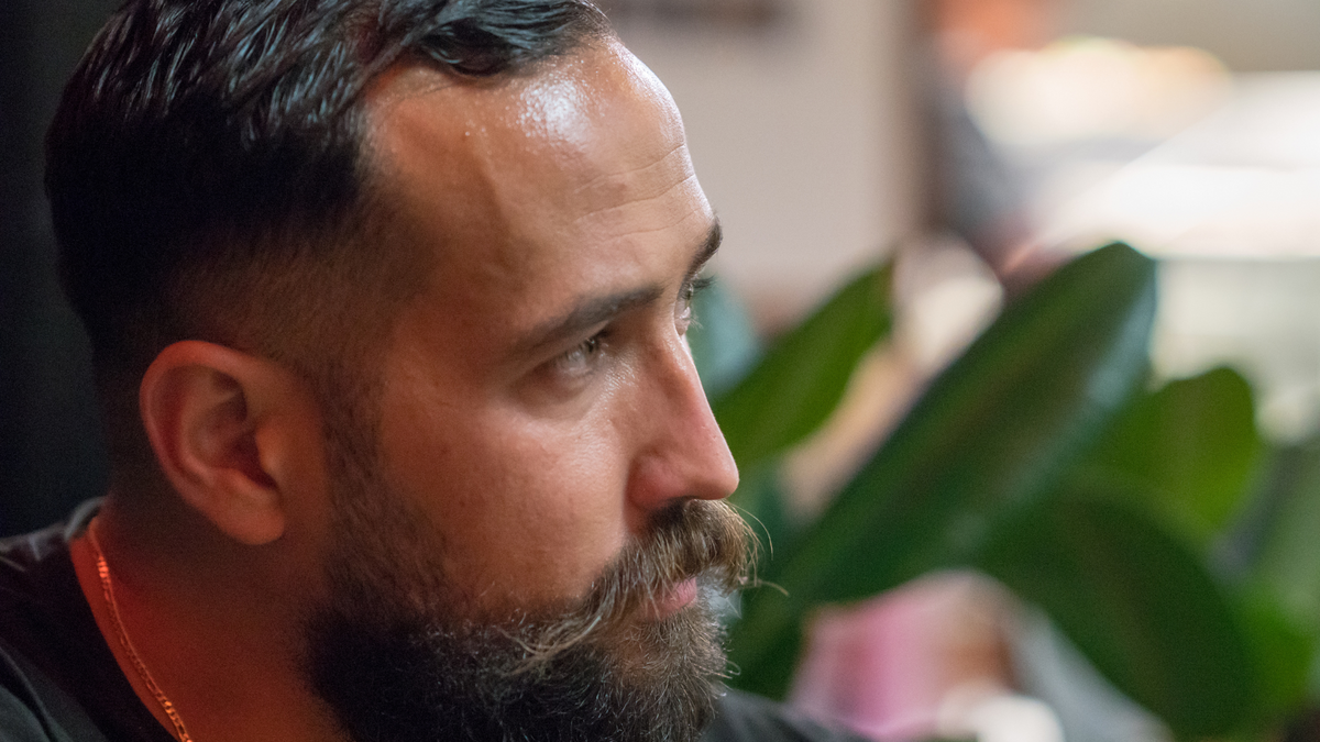 How to Make Your Beard Look Thicker Proven Tips and Tricks Beard
