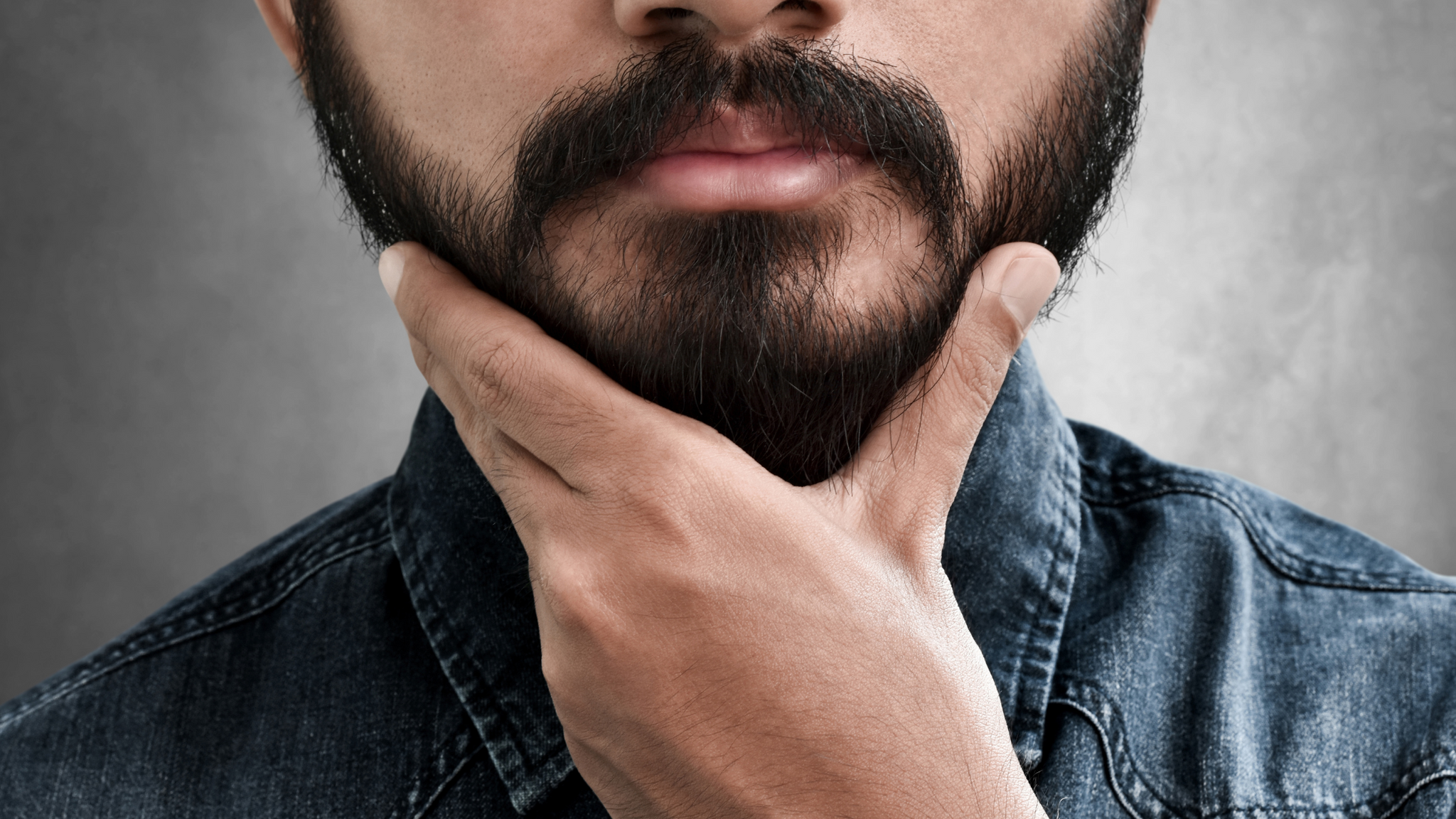 Keep Your Beard Soft Without Heavy Product