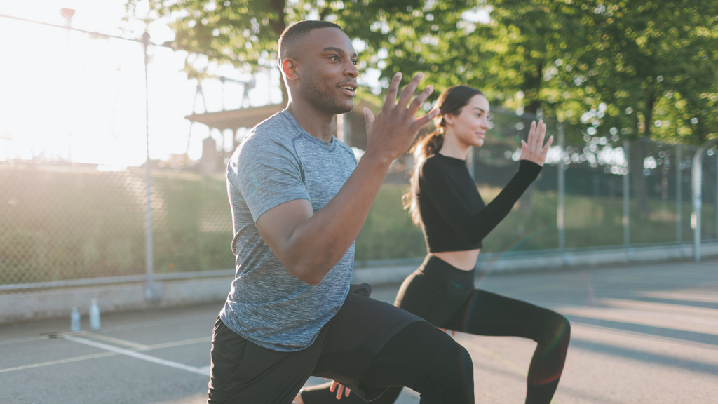 Fitness and Wellness The Rising Health Trends Among Young Australian Males