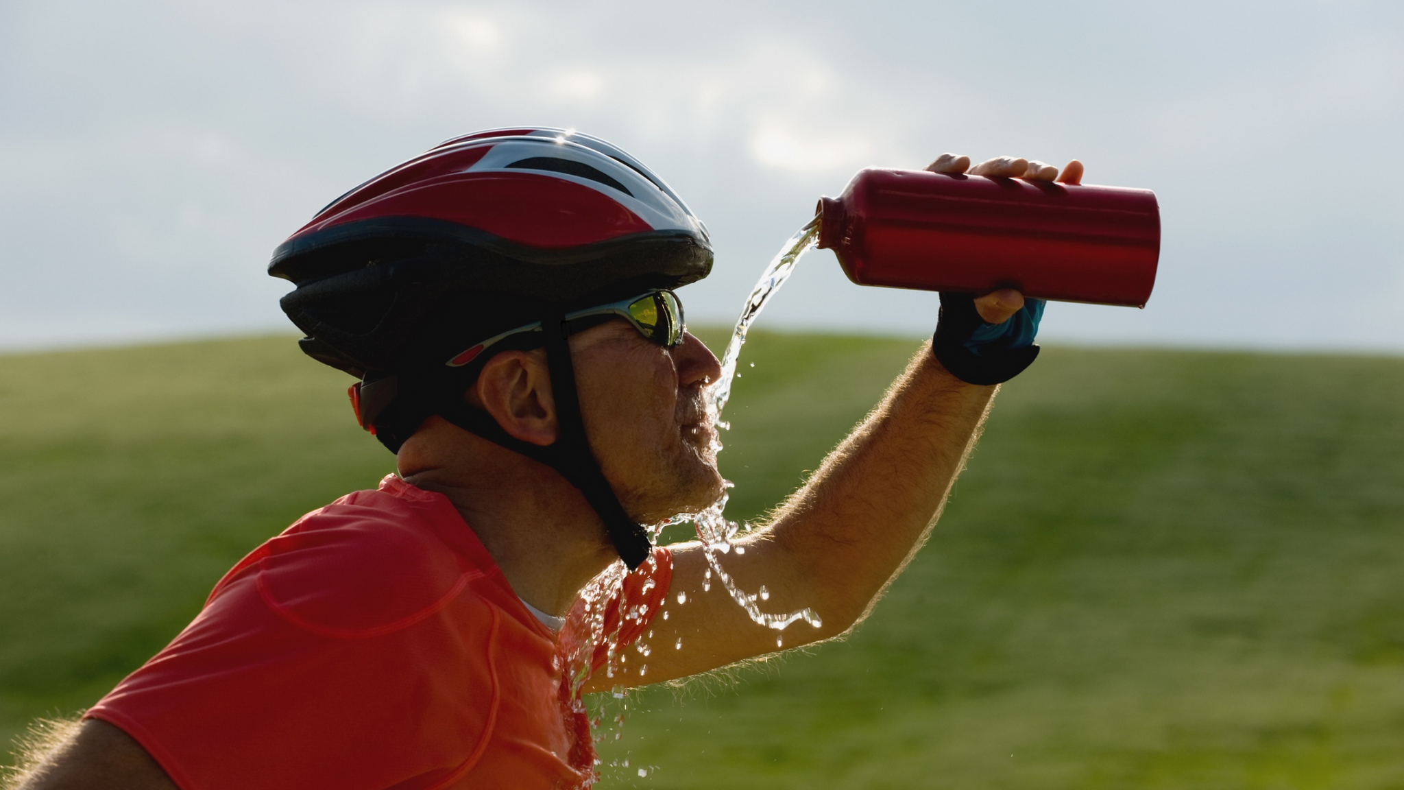 Beard-Friendly Tips for Hot Summer Days