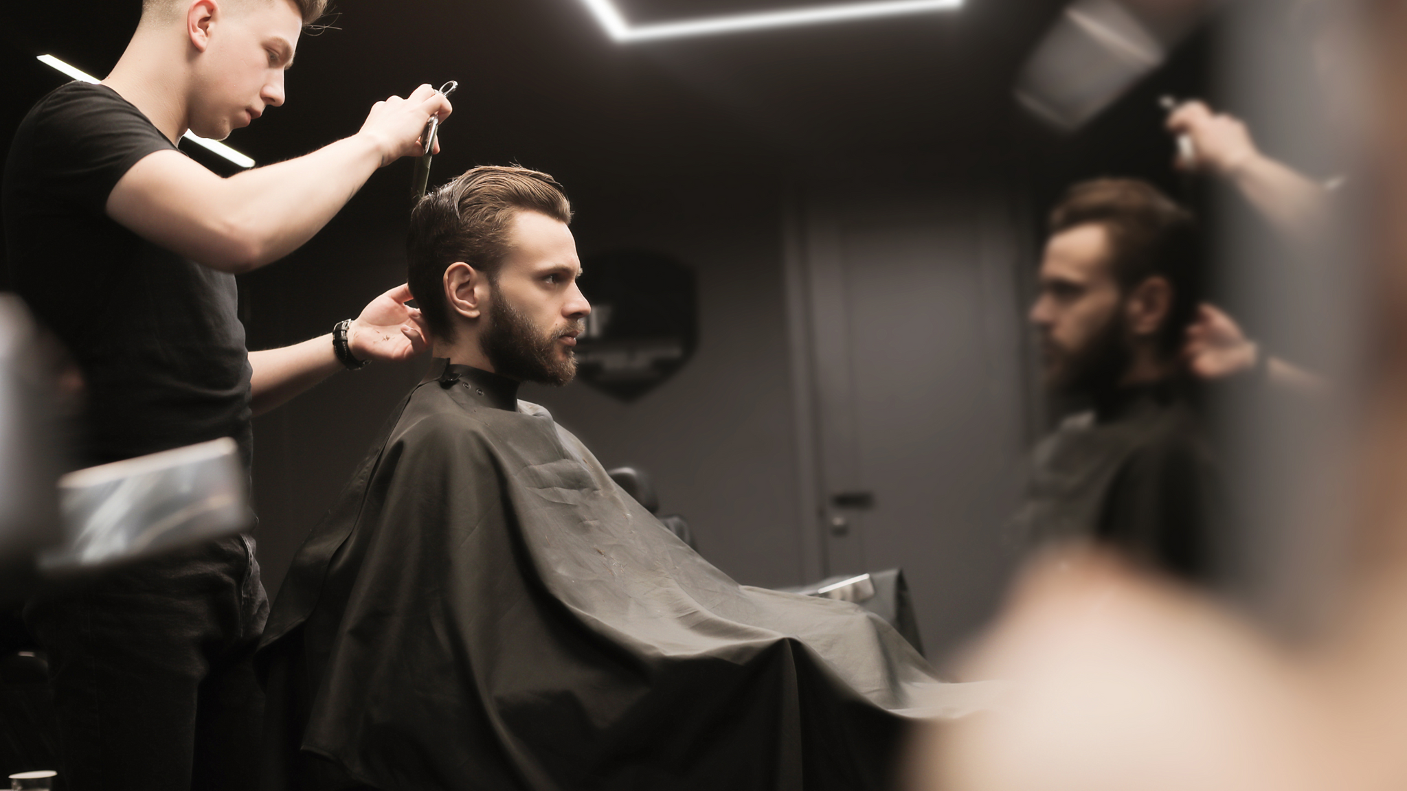 Aussie Fitness Trends That Pair Perfectly with Beard Styles