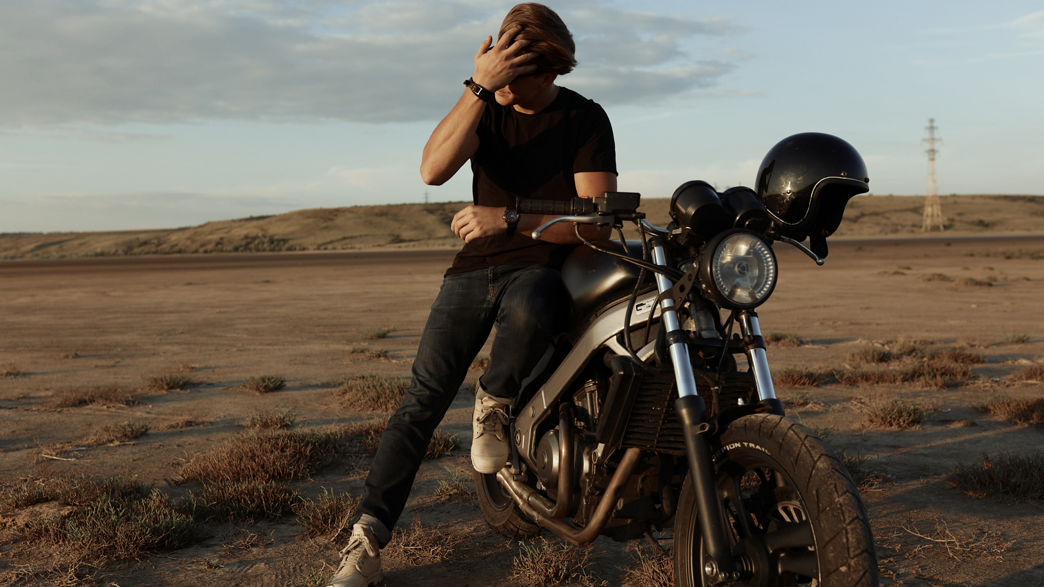 Beard Care for Adventurous Aussie Road Trippers