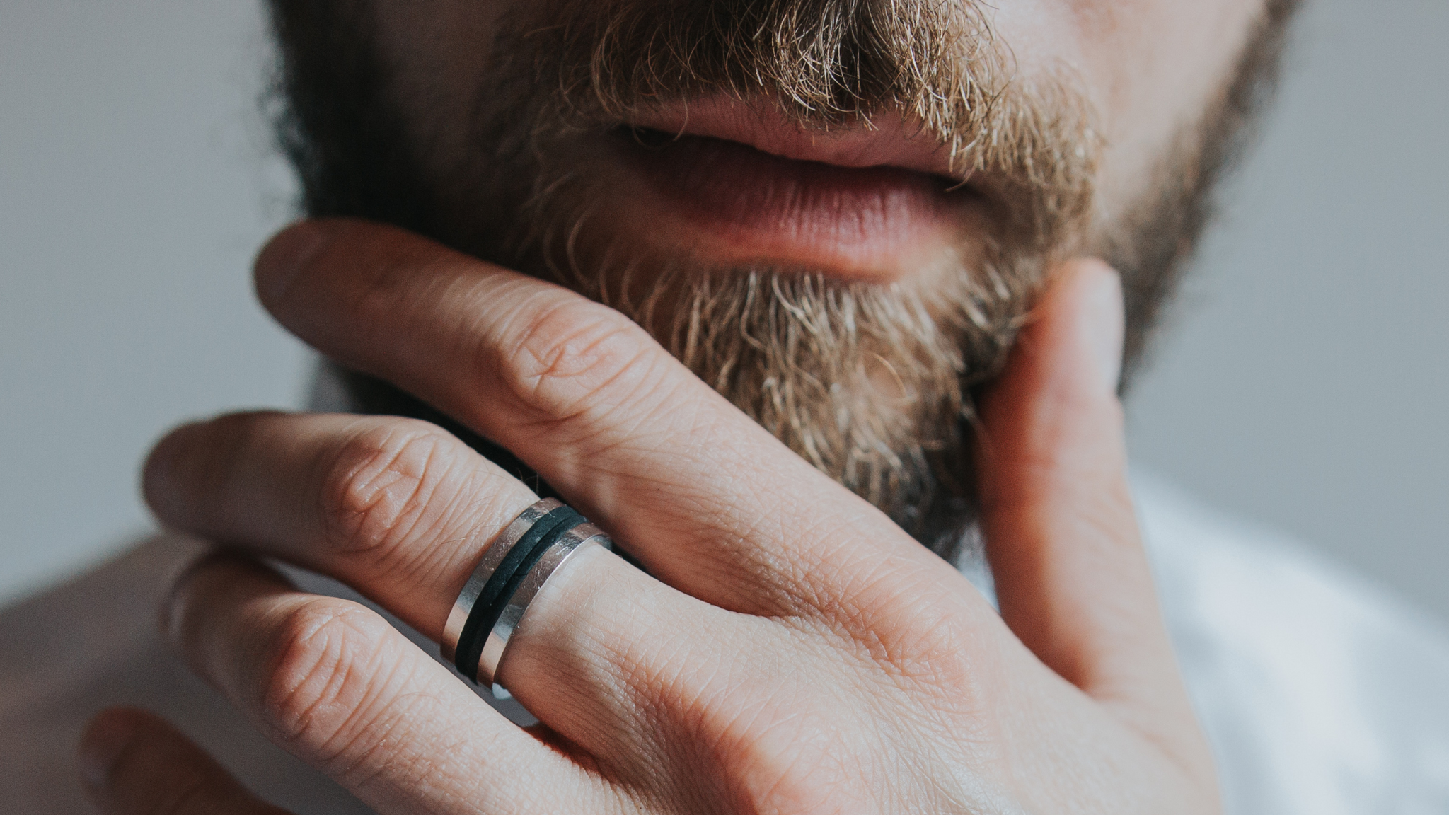 How Aussie Athletes Keep Their Beards On Point