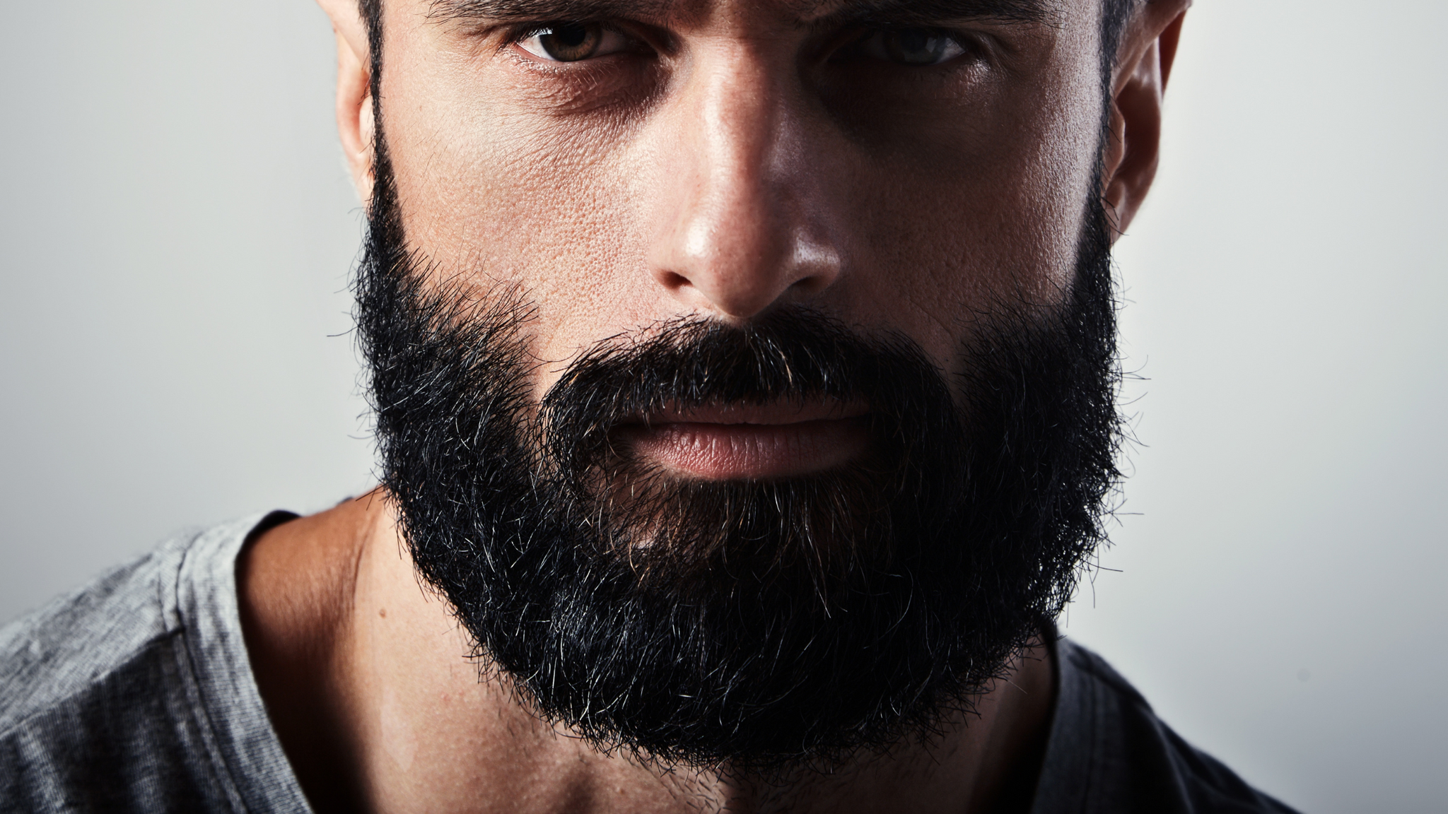 The Best Beard Styles for Men Who Want a More Rugged Edge