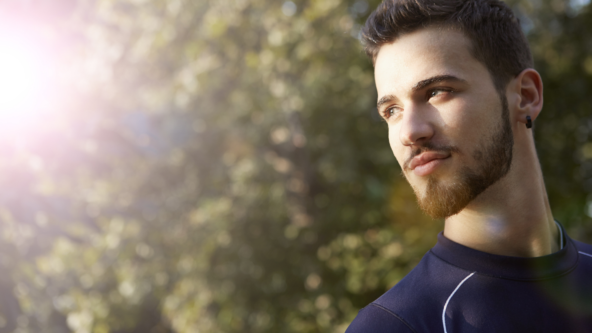 How to Achieve the Perfect Beard While Mastering the Australian Sportsman’s Lifestyle