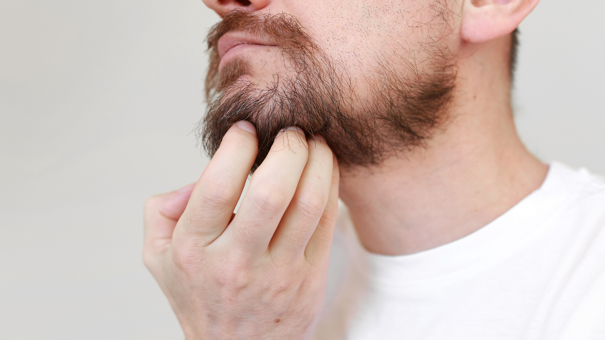 How to Deal with Patchy Beard Growth Like a Pro