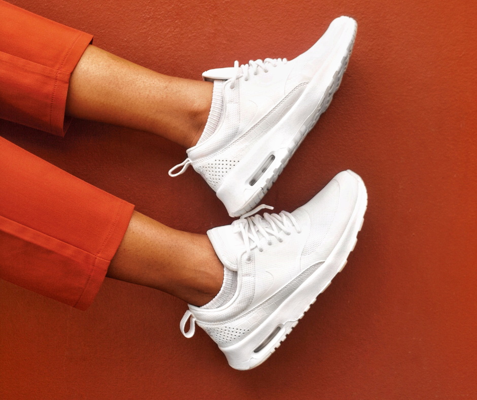 The best 10 Sneakers in Australia