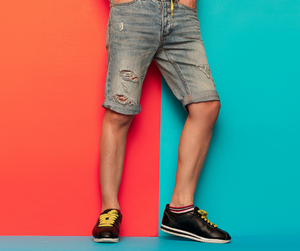 The Best Shoes To Wear With Shorts