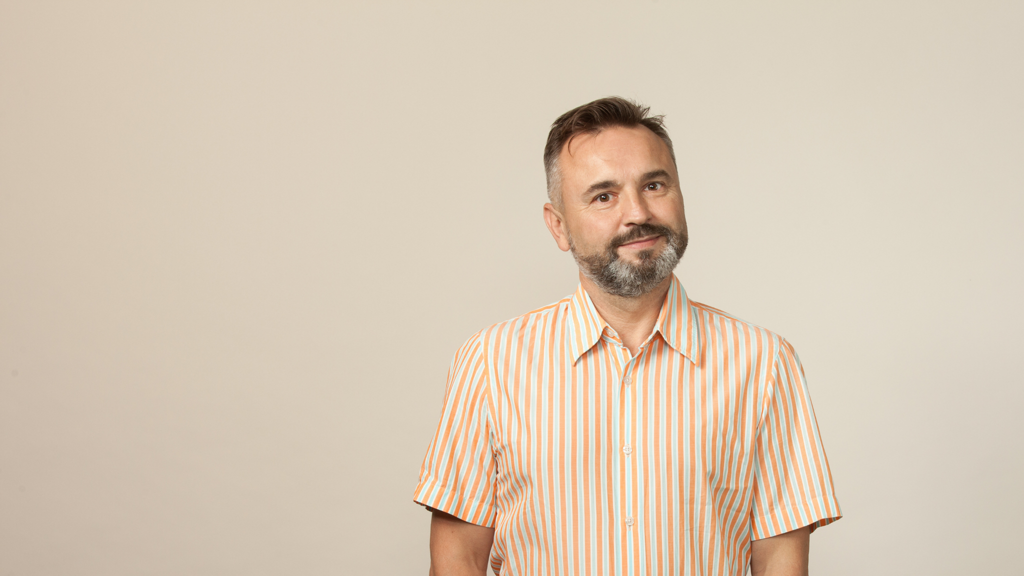 The Best Beard Styles for Aussie Men Over 50