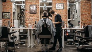 Barber vs. DIY: When to See a Professional for Beard Grooming