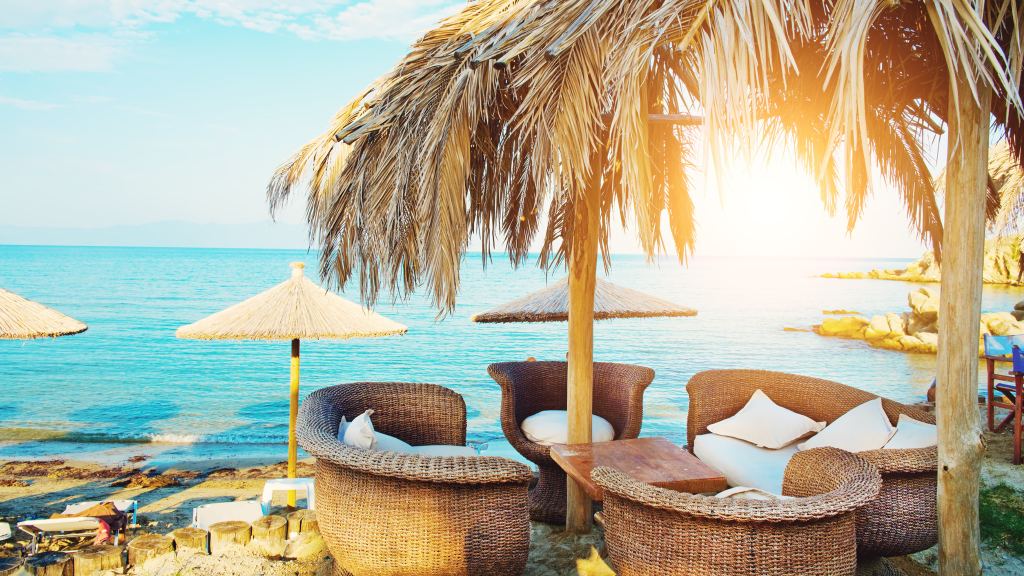 Beach to Bar The Coastal Lifestyle Trends of Young Aussie Men