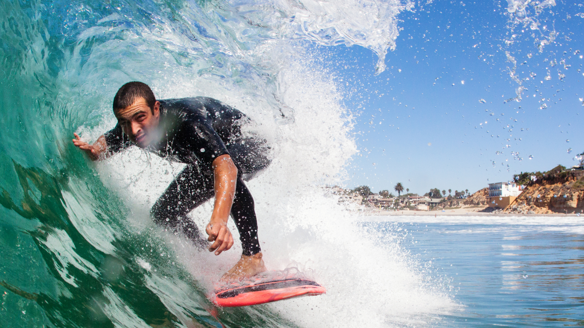 Aussie Surfers’ Guide to Beard Grooming After Saltwater Exposure