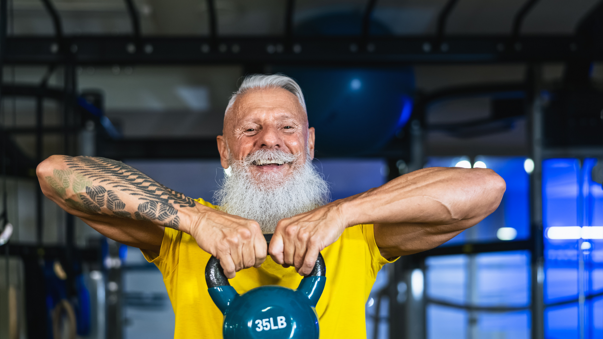 The Connection Between Fitness and Beard Growth: What Aussie Men Should Know