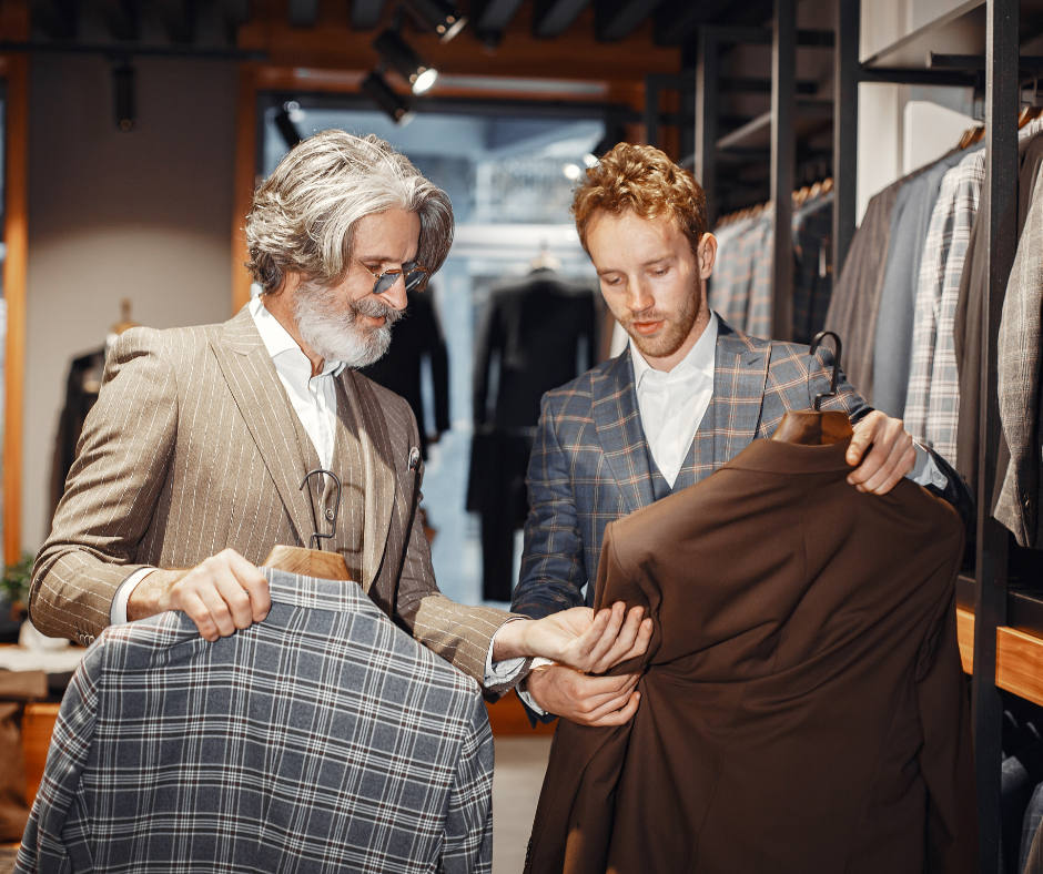From Bondi to the Boardroom: Men’s Trends in Australia for 2025