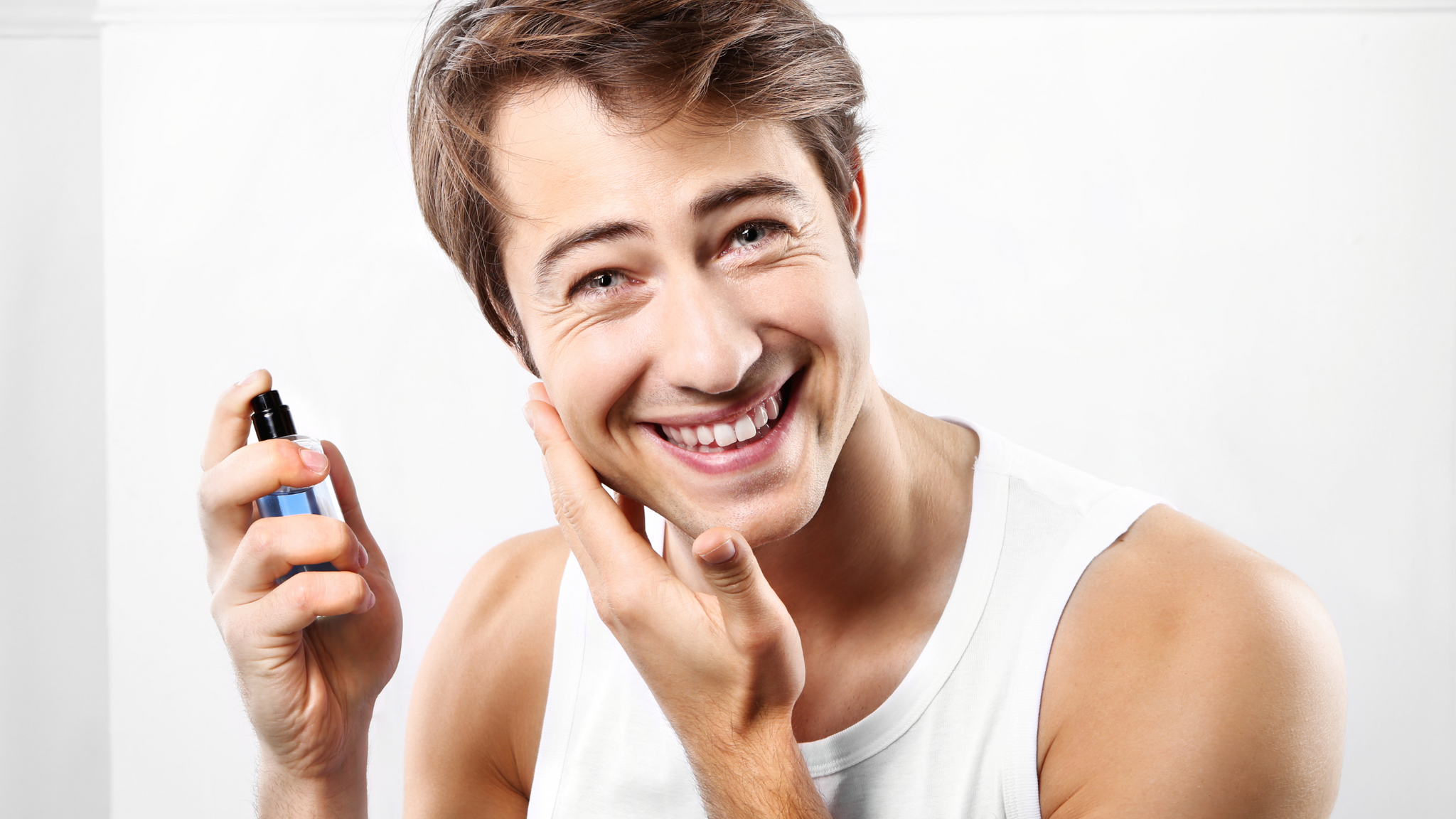 The Pros and Cons of Using Beard Growth Serums