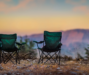 The Best camping chairs to make your camping perfect