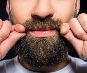 4 Tips to Deal with Your Beard Knots