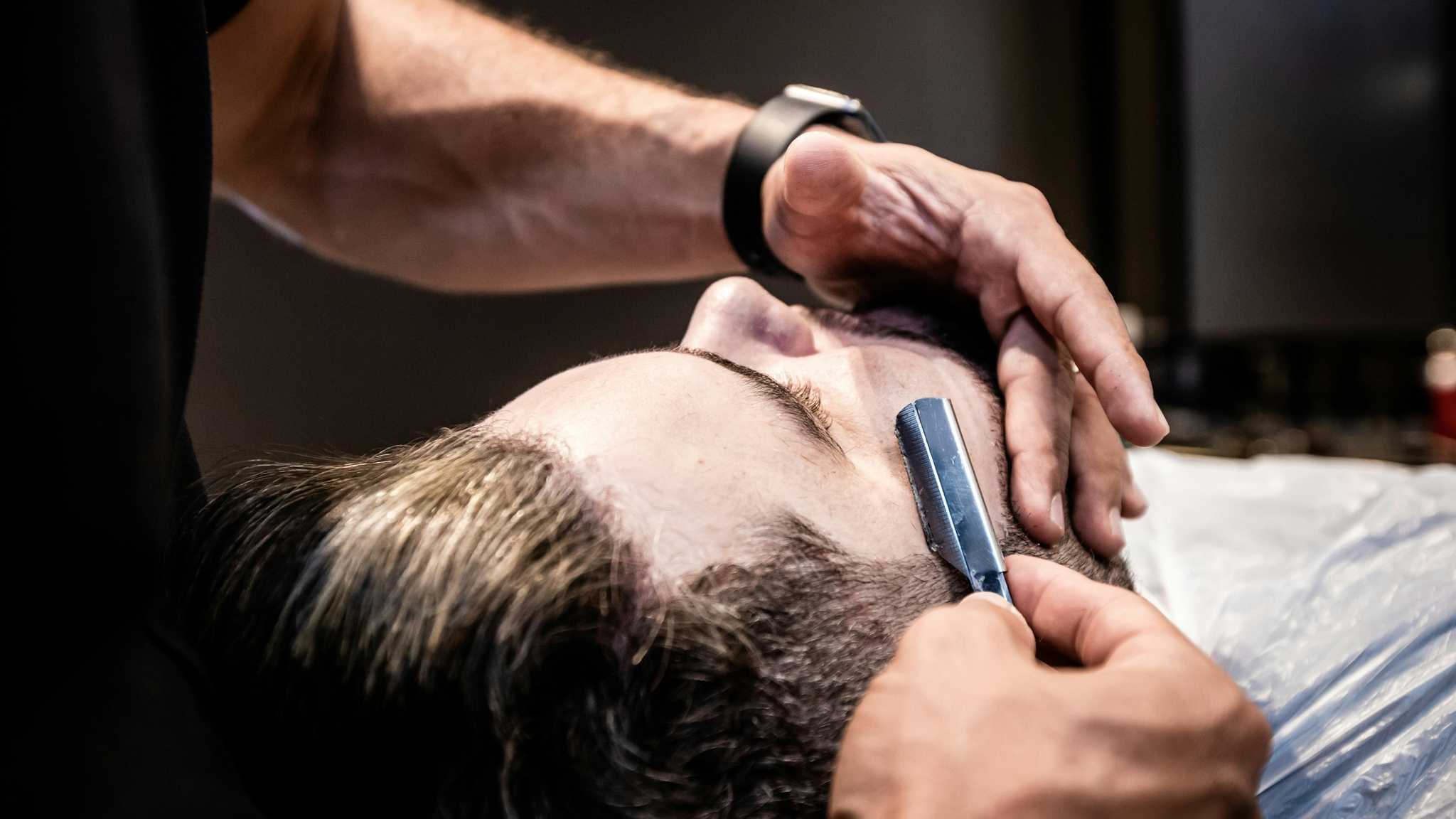 Classic Beard Care Techniques Every Aussie Should Know