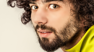 Why Some Beards Grow Faster: The Role of Genetics