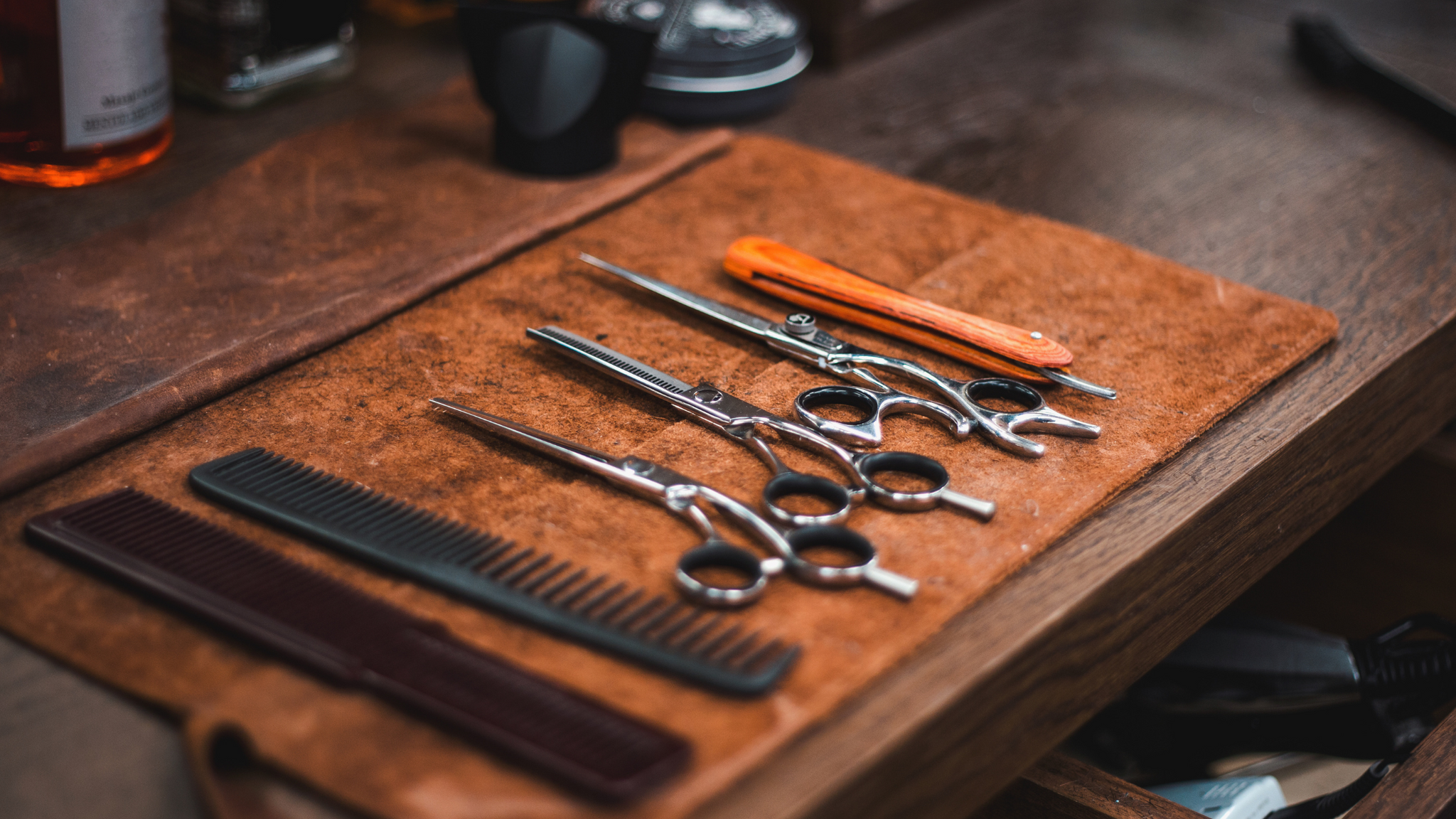 Beard Care for Modern Aussie Adventurers