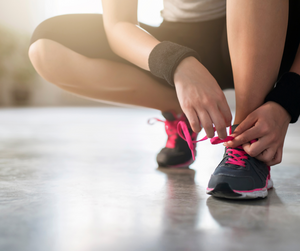 How to mix exercises into your daily training