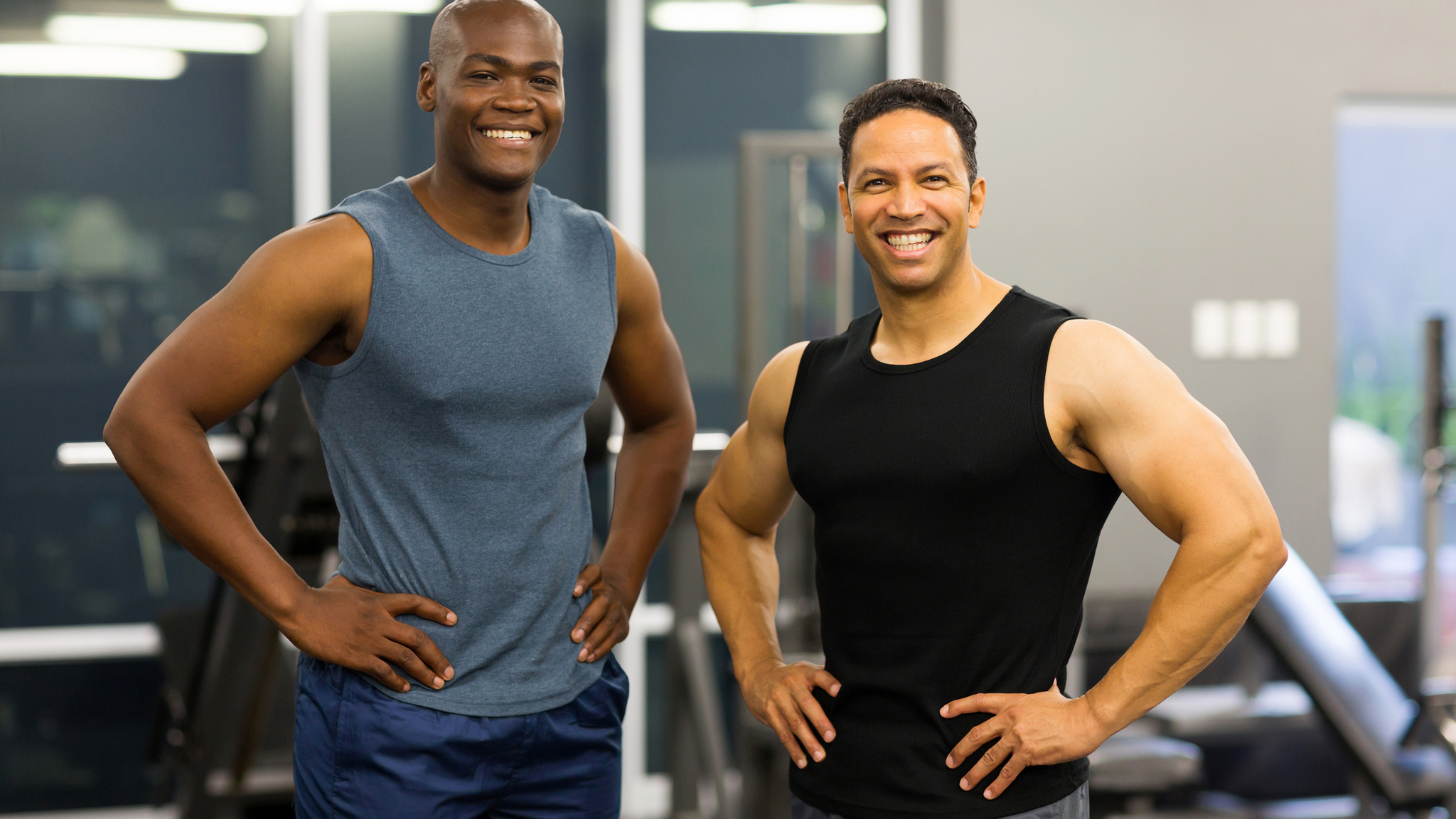 The Art of Grooming for Aussie Men in the Gym Scene