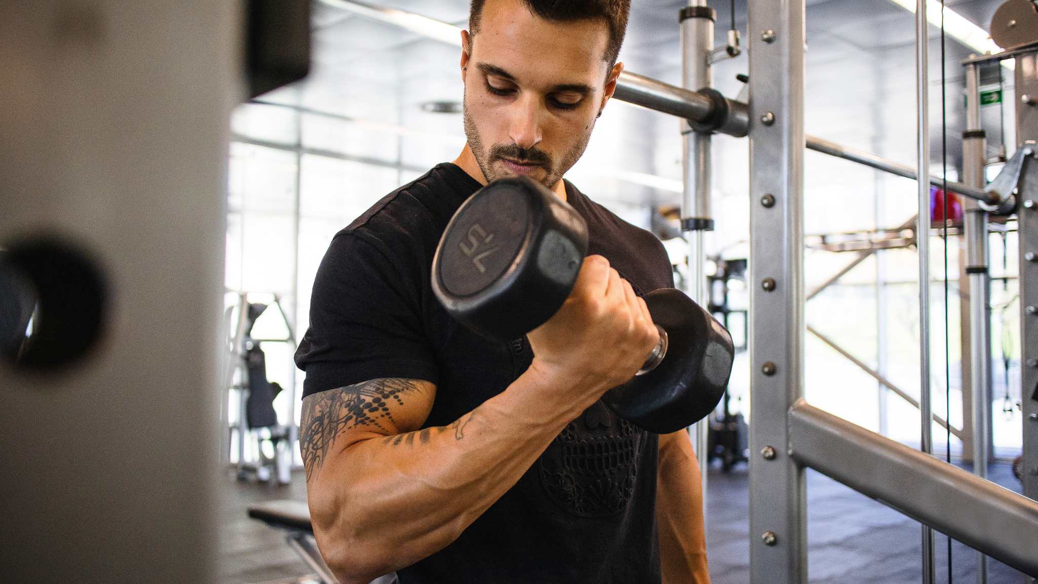 From Gym to Groomed: Fitness and Beard Care Essentials