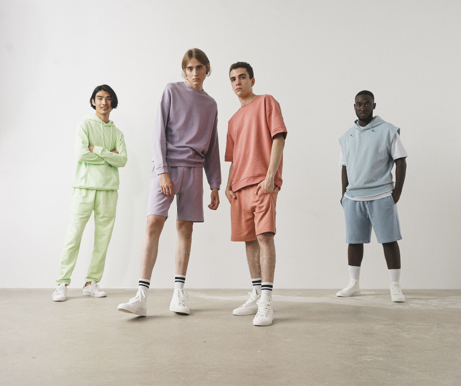 Casual Cool: How Young Aussie Men Are Redefining Everyday Fashion