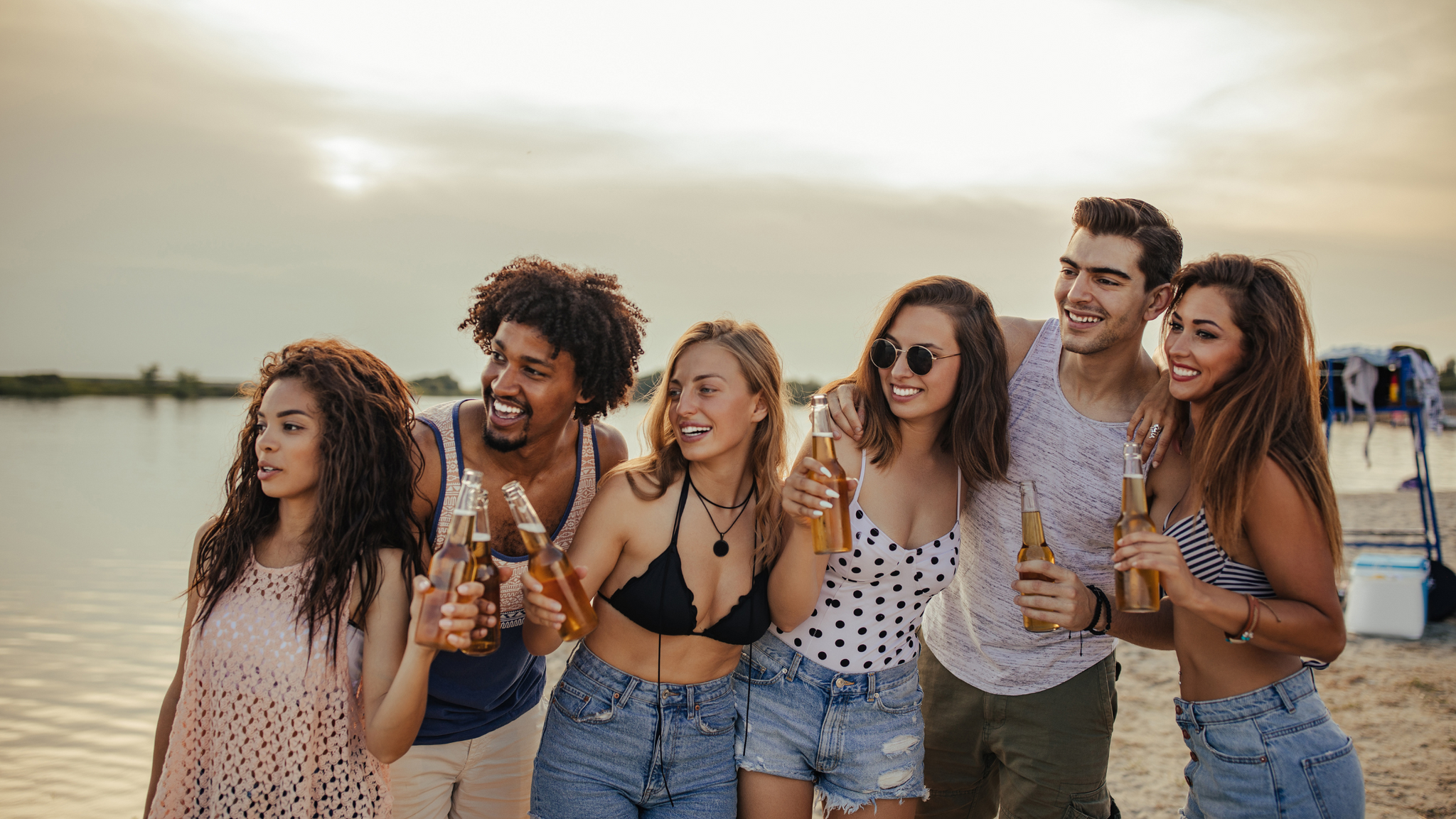 Urban Explorers The Growing Trend of Weekend Getaways Among Aussie Millennials